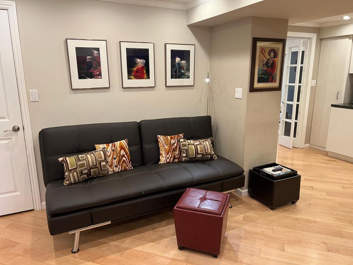 Stunning Sanfran Casa Close To Center And Steps From Ocean * San Francisco