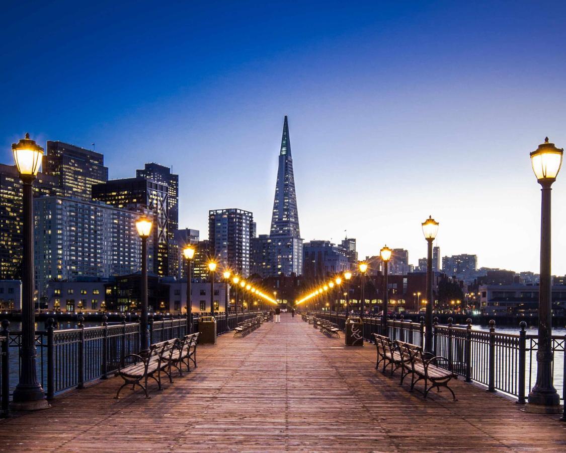 Stunning Sanfran Casa Close To Center And Steps From Ocean San Francisco