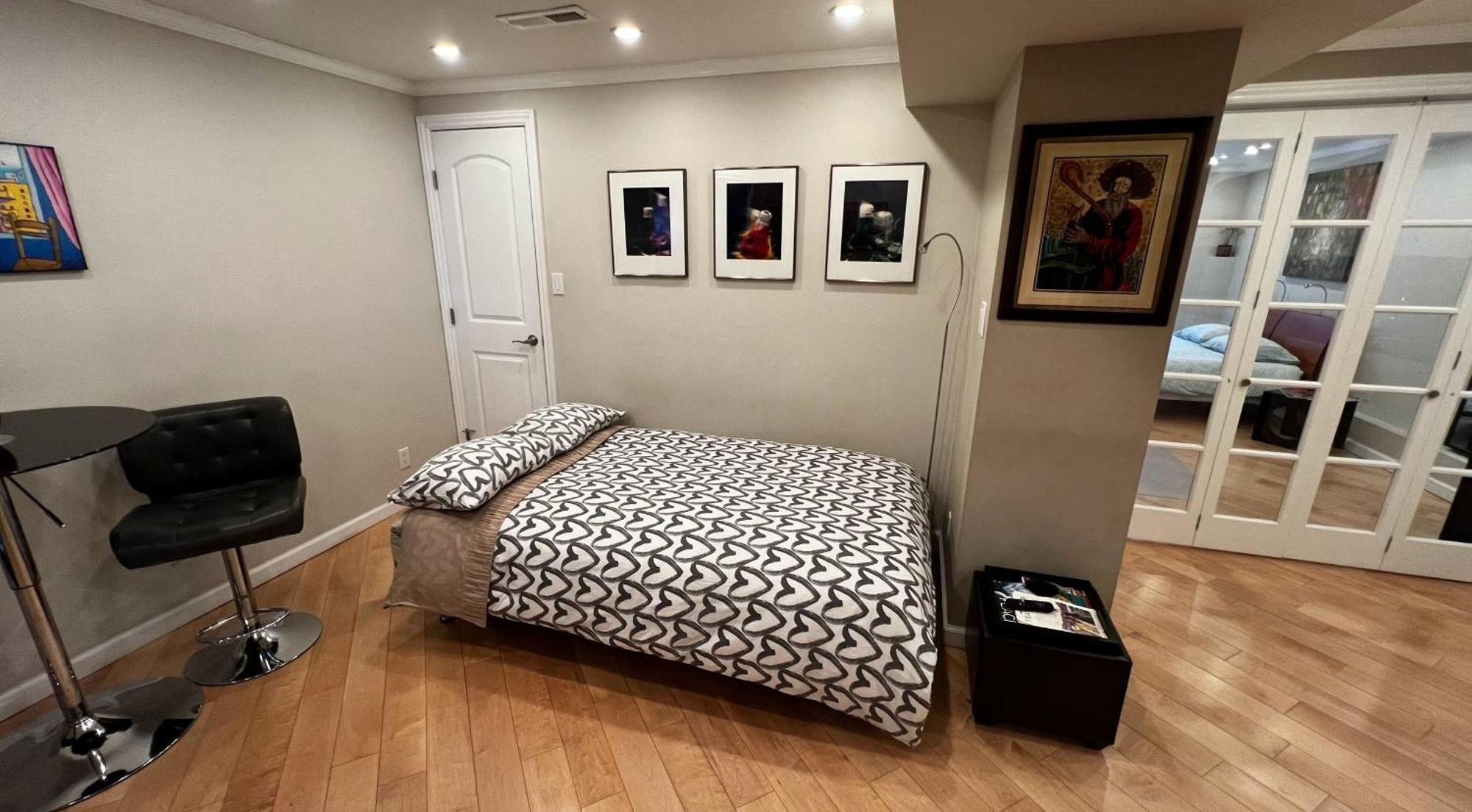 Stunning Sanfran Casa Close To Center And Steps From Ocean San Francisco