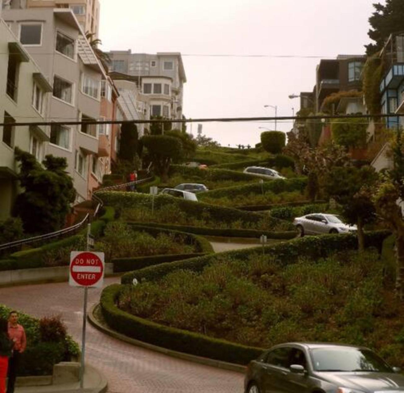 Stunning Sanfran Casa Close To Center And Steps From Ocean Apartment *